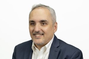 Khalil Jamaleddine – Vice President Middle East, Medtronic