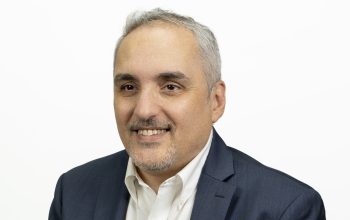 Khalil Jamaleddine – Vice President Middle East, Medtronic