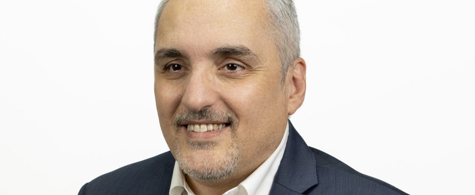 Khalil Jamaleddine – Vice President Middle East, Medtronic