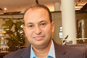 Khaled Elrefae – General Manager MENA, Recordati Rare Diseases
