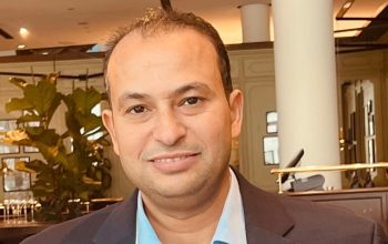 Khaled Elrefae – General Manager MENA, Recordati Rare Diseases