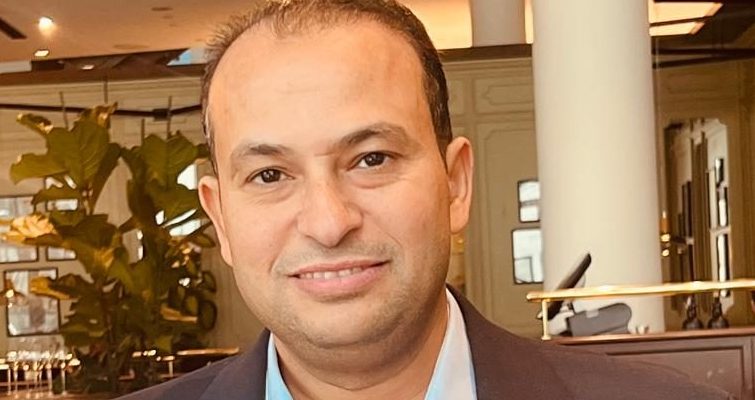 Khaled Elrefae – General Manager MENA, Recordati Rare Diseases