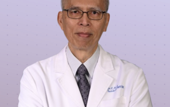 Li Chi Kong – Research Professor, Department of Paediatrics, The Chinese University of Hong Kong