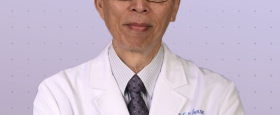 Li Chi Kong – Research Professor, Department of Paediatrics, The Chinese University of Hong Kong