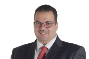 Ashraf Abu Arrah – CEO, DEEF Pharmaceuticals