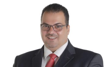 Ashraf Abu Arrah – CEO, DEEF Pharmaceuticals