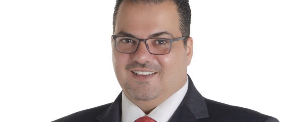 Ashraf Abu Arrah – CEO, DEEF Pharmaceuticals