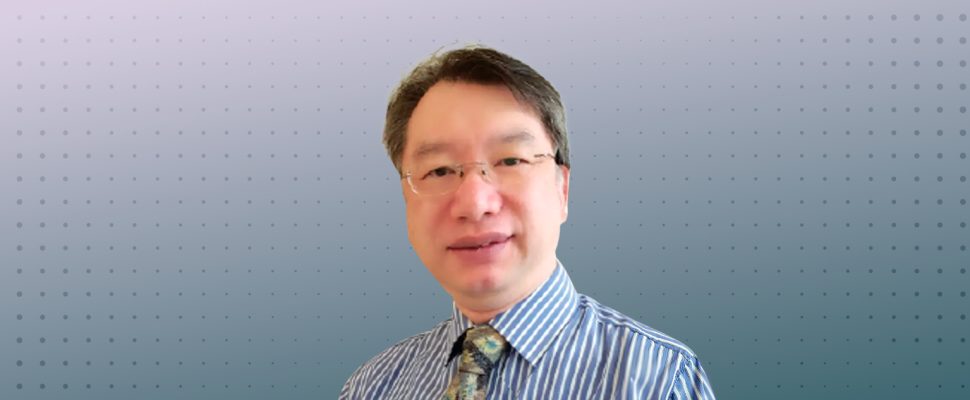 Kenny Lei – Honorary Associate Professor, Department of Clinical Oncology, The Chinese University of Hong Kong, Prince of Wales Hospital
