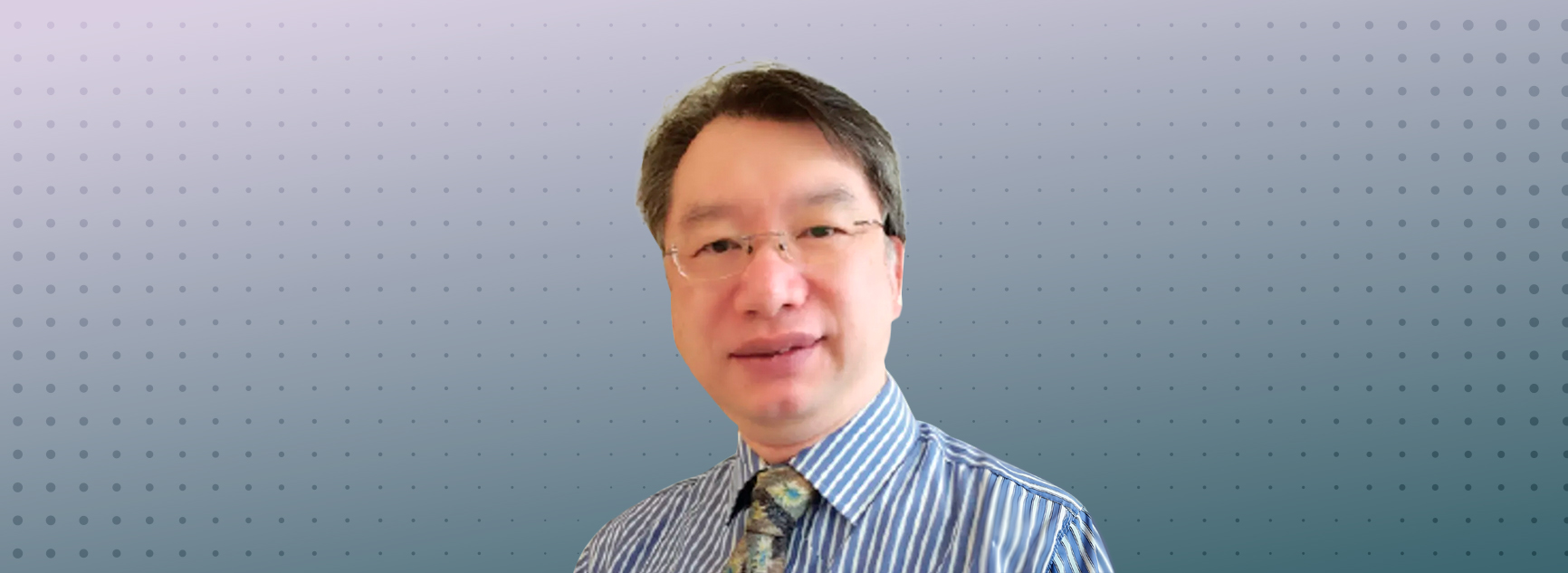 Kenny Lei – Honorary Associate Professor, Department of Clinical Oncology, The Chinese University of Hong Kong, Prince of Wales Hospital