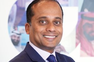 Melvin D’Souza – Corporate Vice President & General Manager Saudi Arabia, Novo Nordisk