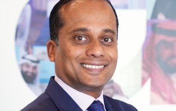 Melvin D’Souza – Corporate Vice President & General Manager, Novo Nordisk