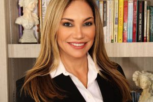 Elizabeth Plaza – Founder, ProQuality Network