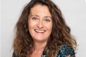 Paola Barbarino – CEO, Alzheimer’s Disease International