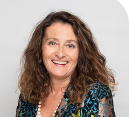 Paola Barbarino – CEO, Alzheimer’s Disease International