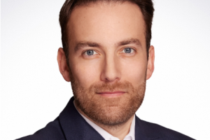 Andreas  Lysandropoulos—Senior Vice President, Global Therapeutic Area Head, Neuroscience, Parexel