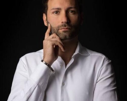 Simone Maisto – Chief Executive Officer, Chief Commercial Officer, Board Member, Unipharma, Switzerland