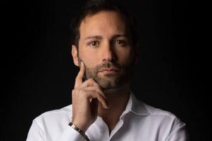 Simone Maisto – Chief Executive Officer, Chief Commercial Officer, Board Member, Unipharma, Switzerland