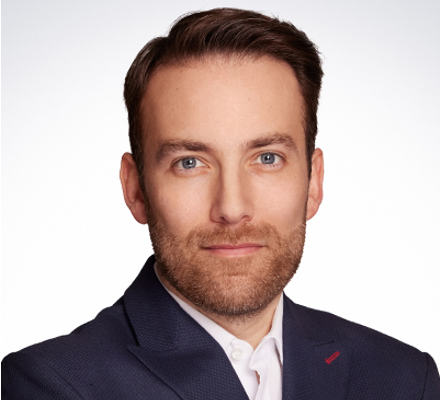 Andreas  Lysandropoulos—Senior Vice President, Global Therapeutic Area Head, Neuroscience, Parexel