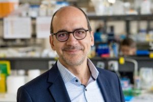 Nasri Nahas – CEO, Biopôle