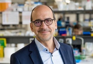 Nasri Nahas – CEO, Biopôle