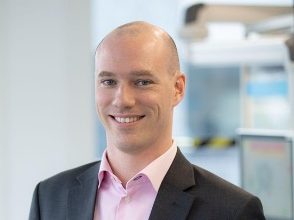 Nicolas Durand – CEO, Fondation Campus Biotech Geneva