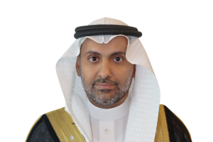 Fahad bin Abdulrahman AlJalajel – His Excellency the Minister of Health, Saudi Arabia