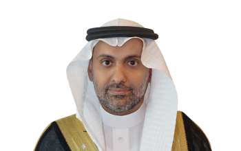 Fahad bin Abdulrahman AlJalajel – His Excellency the Minister of Health, Saudi Arabia