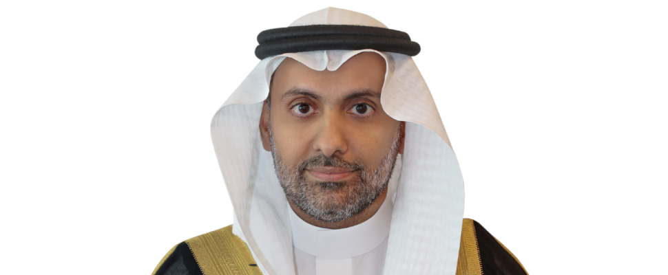 Fahad bin Abdulrahman AlJalajel – His Excellency the Minister of Health, Saudi Arabia