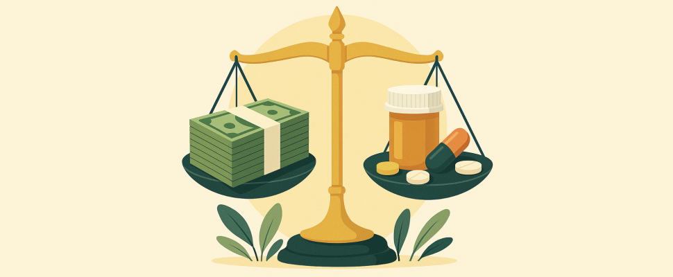 Generalized Cost-Effectiveness Analysis (GCEA) Framework to Assess the Value of Innovative Therapies