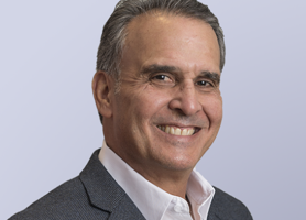 Salvador Rovira – President & CEO, CredeMtia