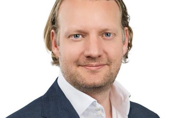 Richard Ettl – CEO & Co-Founder, SkyCell