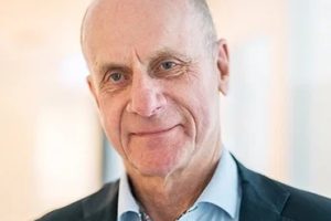 Lars Lannfelt – Co-Founder & Board Member, BioArctic