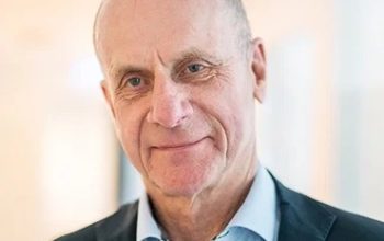 Lars Lannfelt – Co-Founder & Board Member, BioArctic