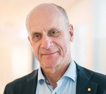 Lars Lannfelt – Co-Founder & Board Member, BioArctic