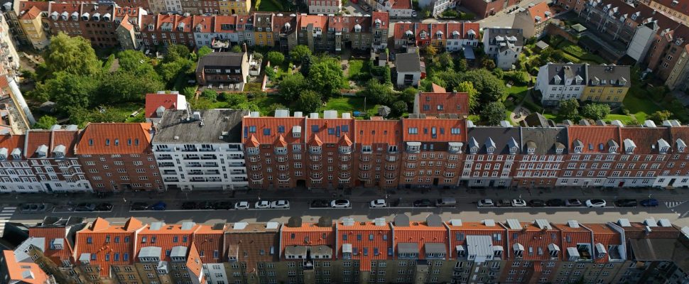 Small Country, Big Ambitions: Denmark’s Bold Life Science Bet
