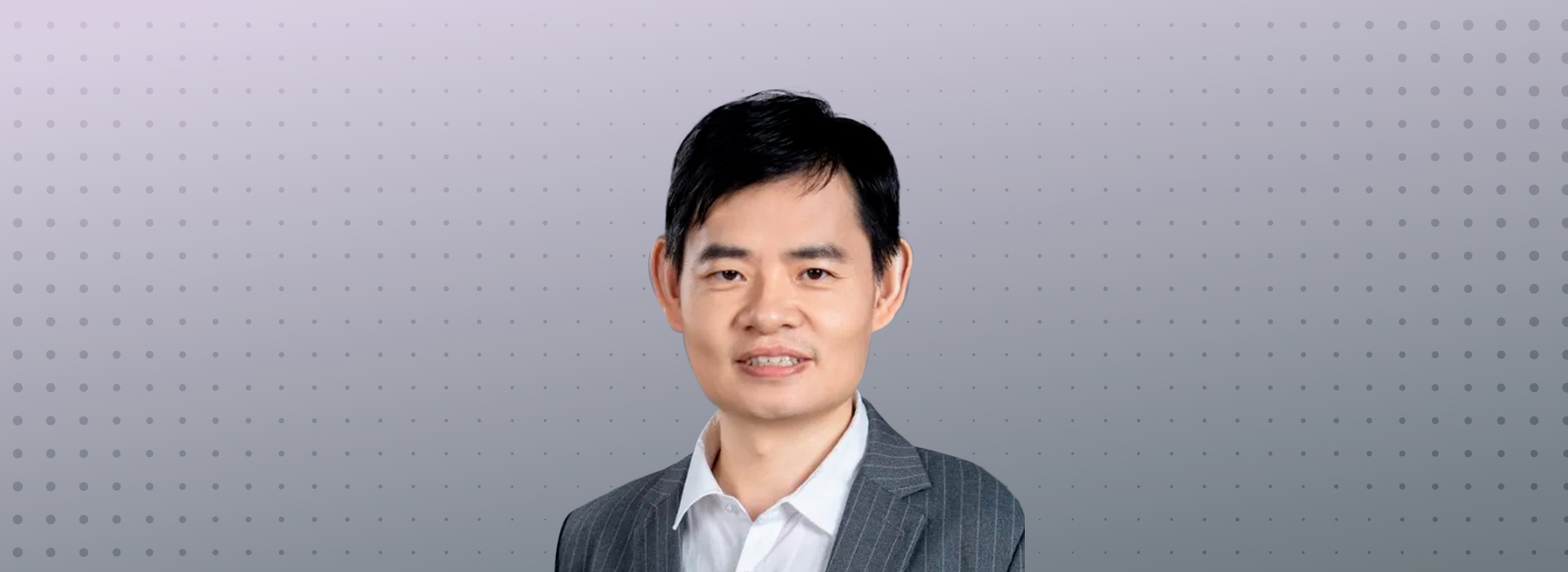Guangjin Pan – Managing Director, Centre for Regenerative Medicine and Health, Hong Kong Institute of Science & Innovation, Chinese Academy of Science