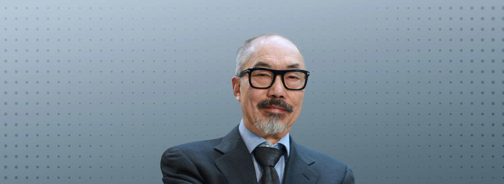 Tak Wah Mak – Co-Director, Centre for Oncology and Immunology, InnoHK