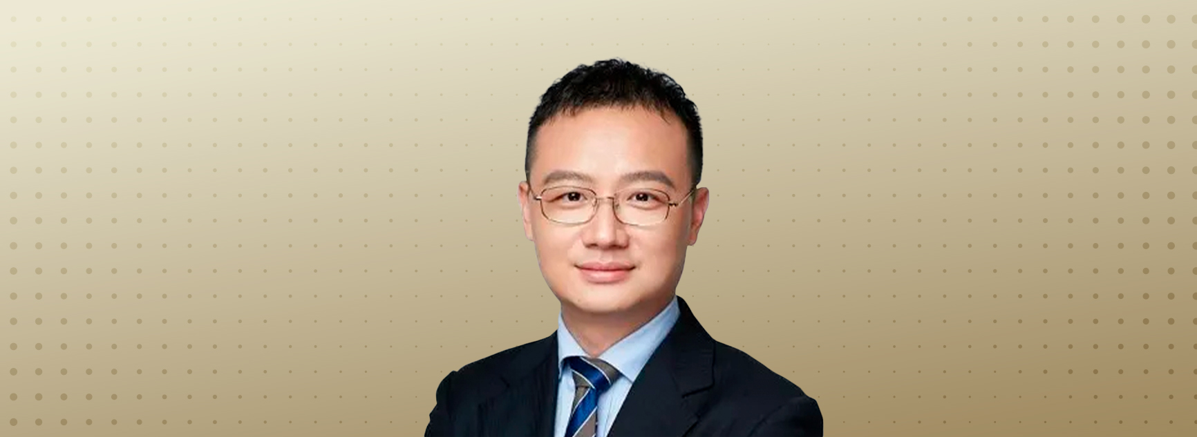 Linxian Li – Founder and CEO, Innorna