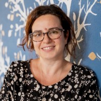 Daniela Marino – Co-Founder & CEO, CUTISS