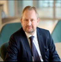 Mads Stoustrup – Co-founder & CEO, Azento Health