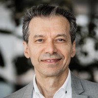 Azad Bonni – SVP and Global Head of Neuroscience and Rare Diseases, pRED, Roche