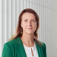 Catherine Pickering – CEO, iOnctura