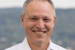 Patrick Amstutz – CEO, Molecular Partners