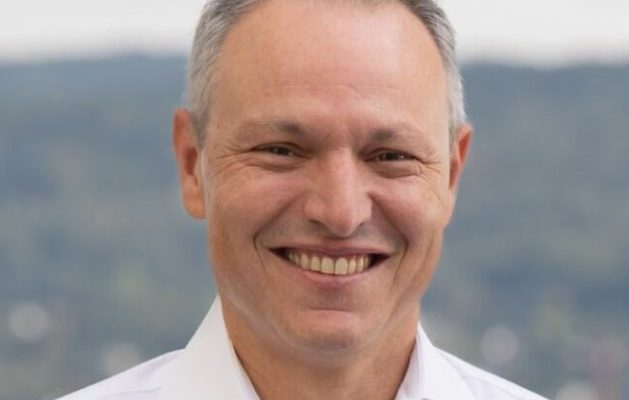 Patrick Amstutz – CEO, Molecular Partners