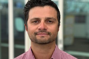 Samir Ounzain – CEO & Scientific Co-Founder, HAYA Therapeutics