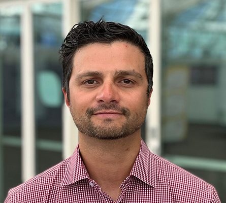 Samir Ounzain – CEO & Scientific Co-Founder, HAYA Therapeutics