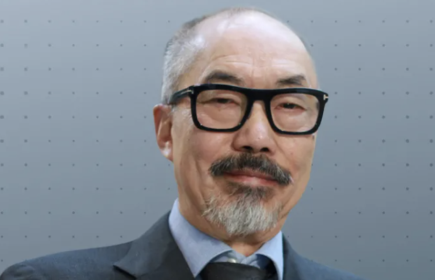 Tak Wah Mak – Co-Director, Centre for Oncology and Immunology, InnoHK