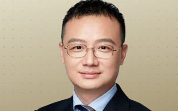 Linxian Li – Founder and CEO, Innorna