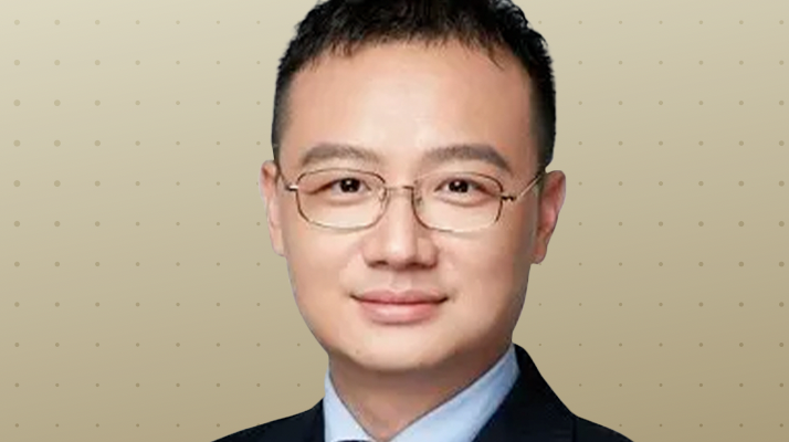 Linxian Li – Founder and CEO, Innorna