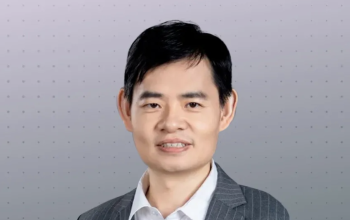 Guangjin Pan – Managing Director, Centre for Regenerative Medicine and Health, Hong Kong Institute of Science & Innovation, Chinese Academy of Science